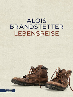 cover image of Lebensreise